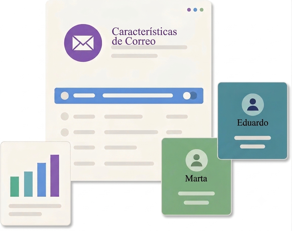 marketing por correo electrónico