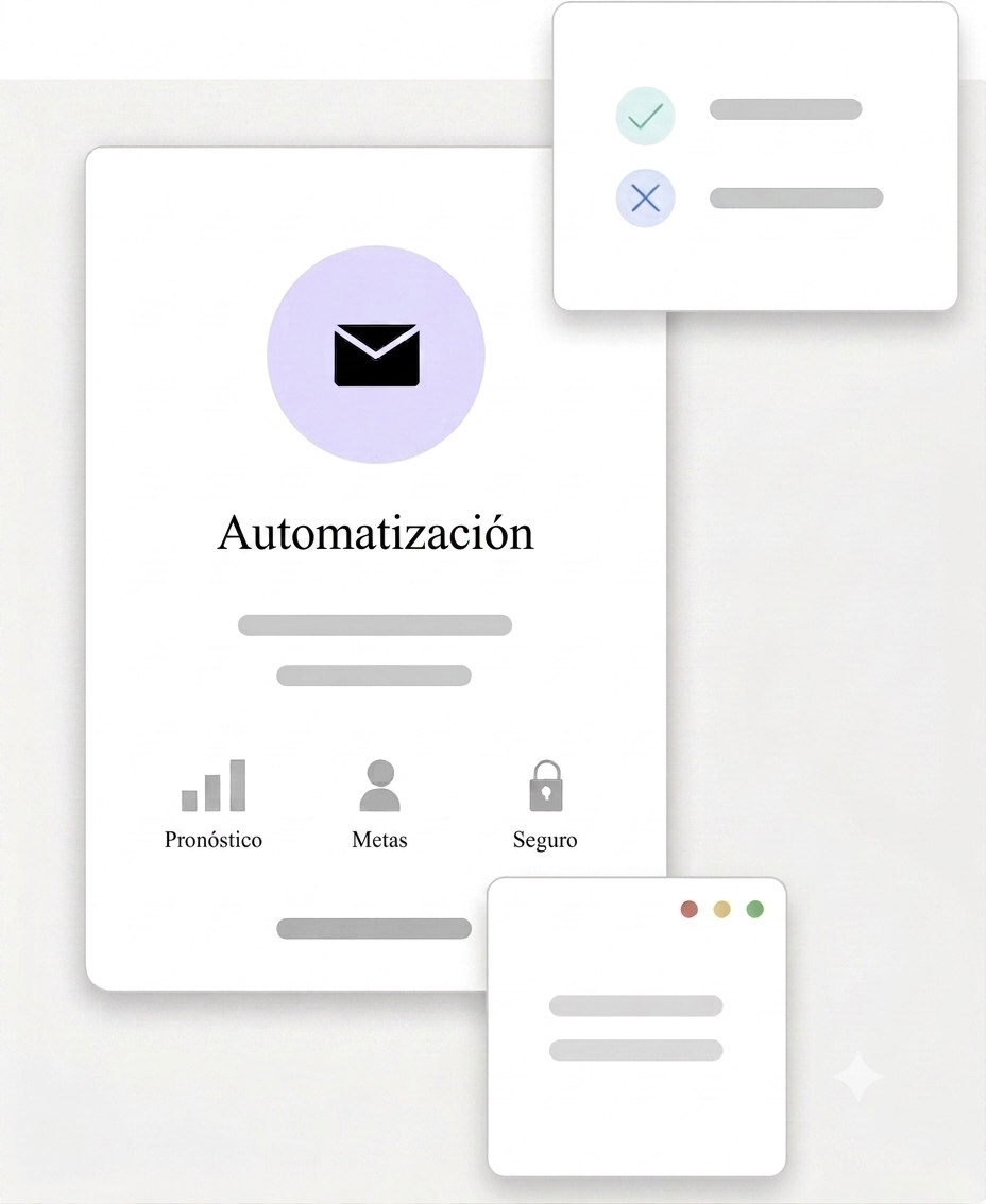 Tu aliado para el éxito empresarial